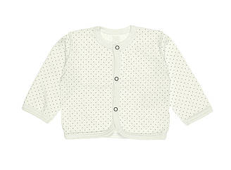 Кофточка дитяча, інтерлок Татошка