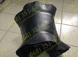 Фліпер (обідня стрічка) 18x7-8