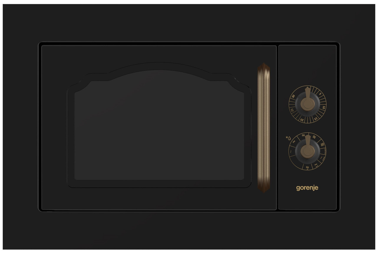Мікрохвильова піч Gorenje BM235CLB