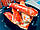 М'ясо камчатського краба, фото 3
