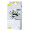 Плівка водовідштовхувальна для дзеркала Baseus Rainproof Film for Car Rear-View Mirror 150*100 мм, 2 шт (SGFY-D02), фото 6