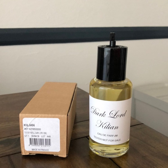 Kilian dark online lord refill