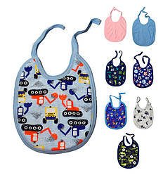 Фартух дитячий, Татошка