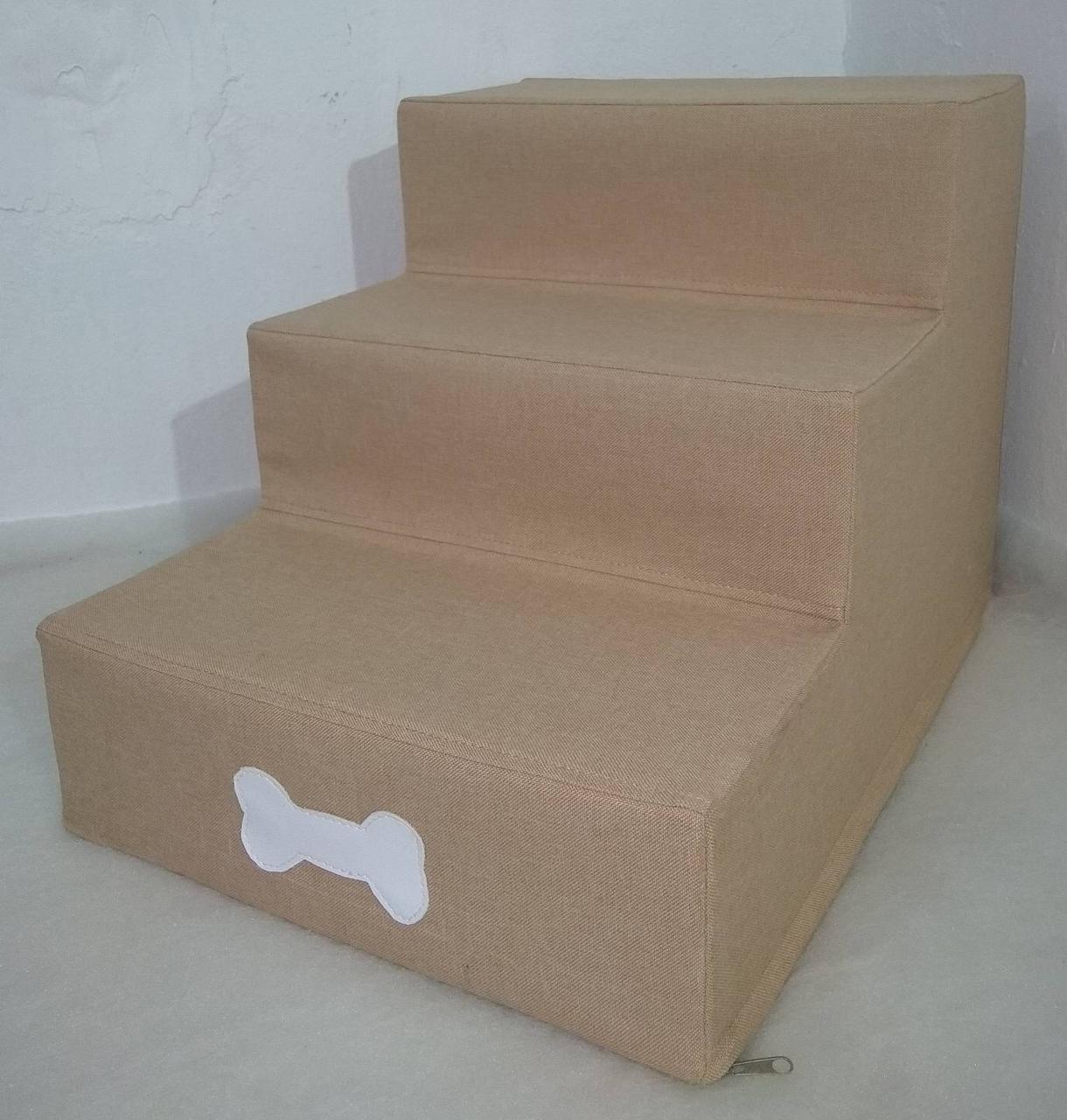 Лесенка для Собак, Лесенки и Ступеньки для Собак, Пандус Ступеньки для ...