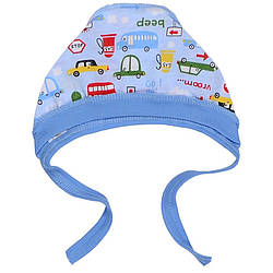 Чепчик кулір, Татошка