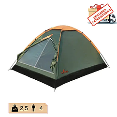 Намет Summer 4 місний v2 Totem, UTTT-029