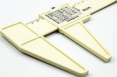 Медичні вимірювальні інструменти