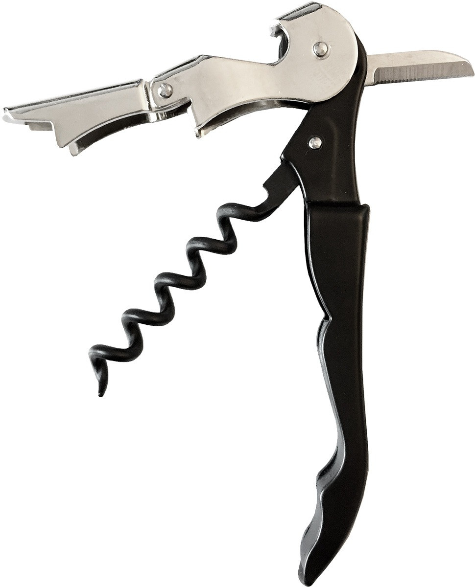 Штопор Double Lever Pulltex