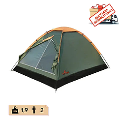 Намет Summer 2 місний Totem, UTTT-019