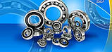 Кульковий підшипник 6215 2RS, ZZ (180215, 80215), фото 3