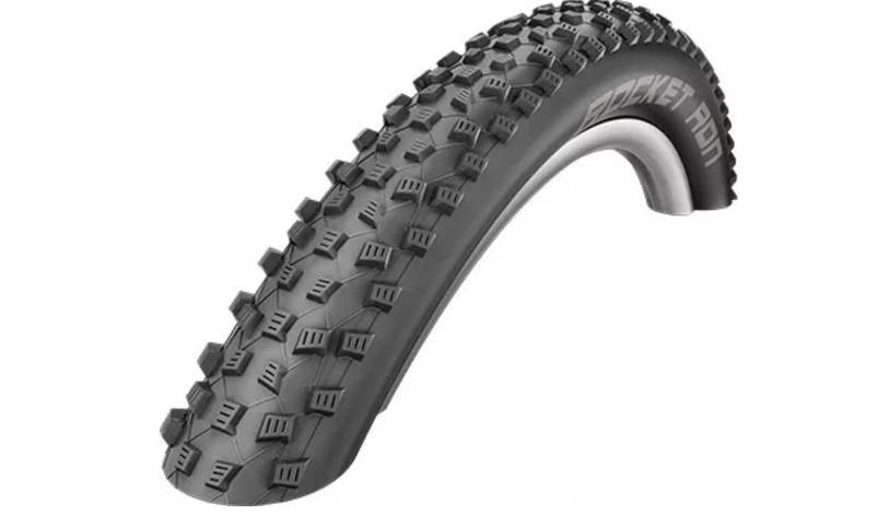 Покришка Schwalbe ROCKET RON Performance TL-Ready Folding B/B HS438 Addix IB 29x2.25 (57-622), фото 1