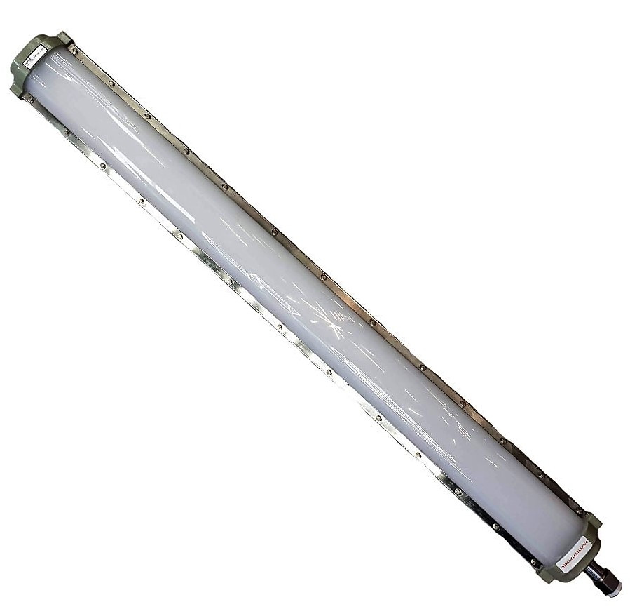 Вибухопасний LED Світильник Ex 20W Explosion 1315м