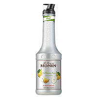 Фруктове пюре Monin Груша 1 л