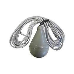 Поплавковий вимикач Lowara GALL RDN-10м  (ціна з ПДВ)