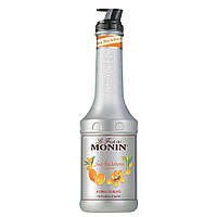 Фруктове пюре Monin Обліпиха 1 л