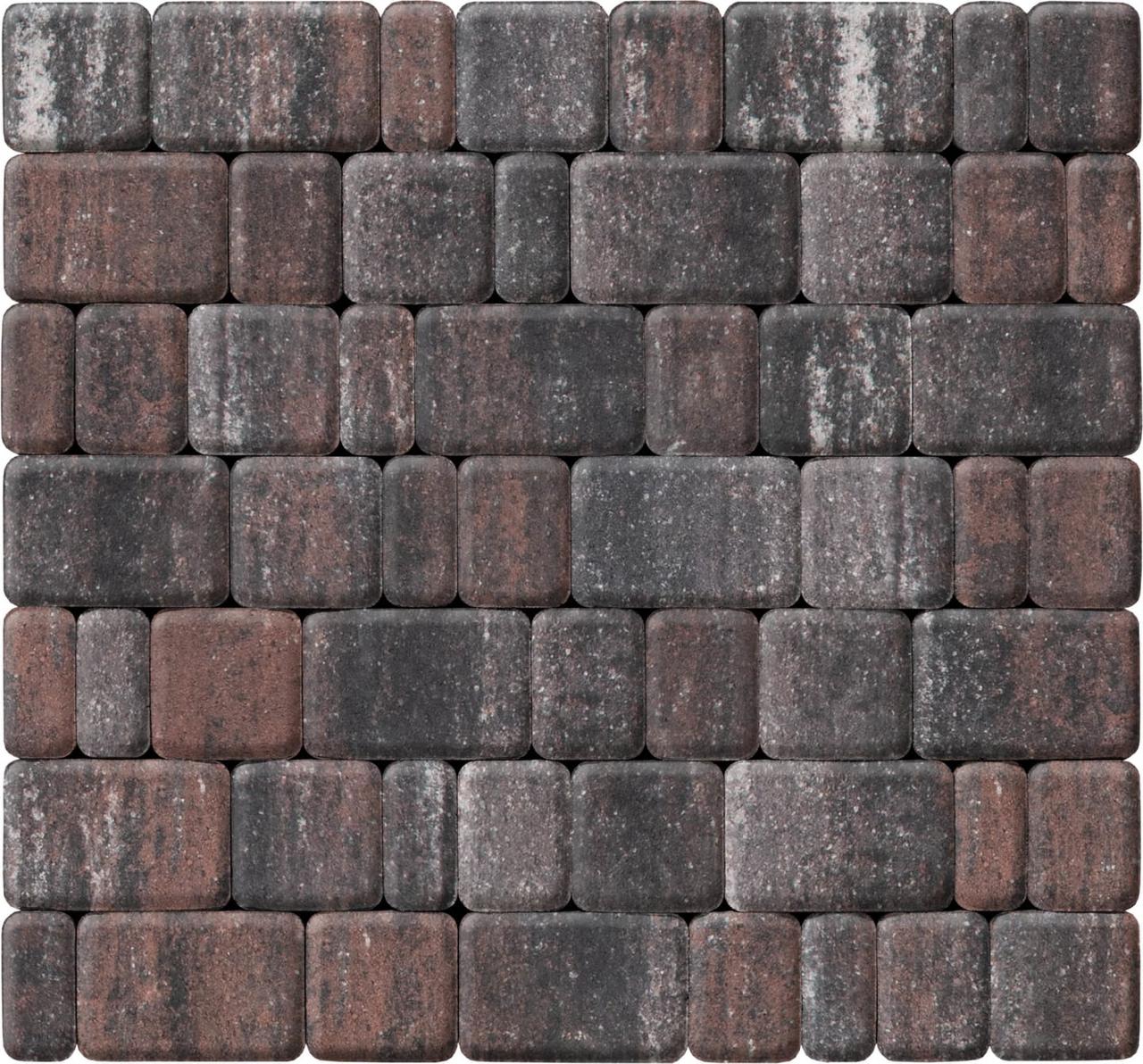 Тротуарная Плитка Старый Город 4 См, Терра — Купить Недорого на Bigl.ua ...