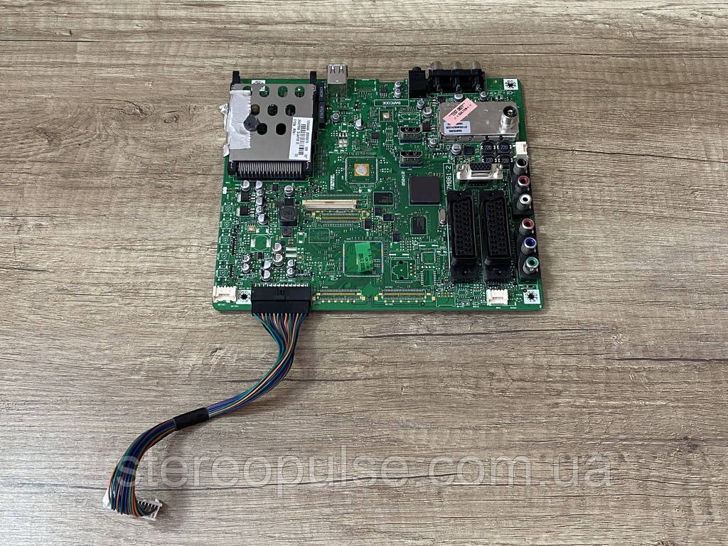 Материнська плата 17MB61-2 для телевізора Kendo LC 11 S 32 HD Original