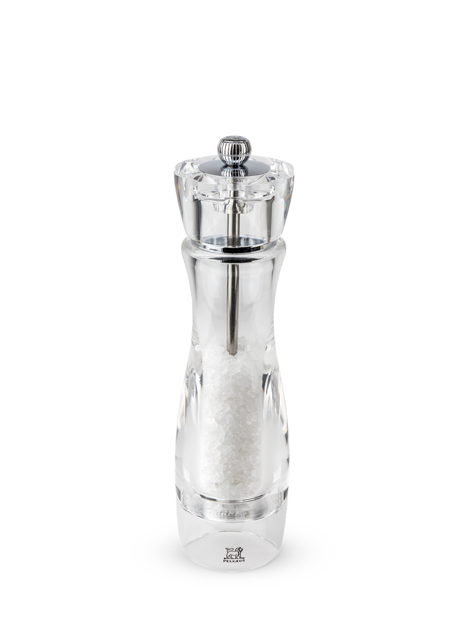 Млинок для солі акриловий Peugeot Vittel 23см 18252