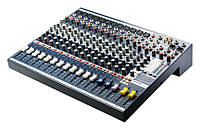 Микшерный пульт Soundcraft EFX12