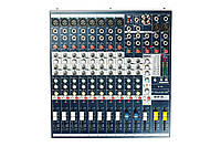 Мікшерний пульт Soundcraft EFX8