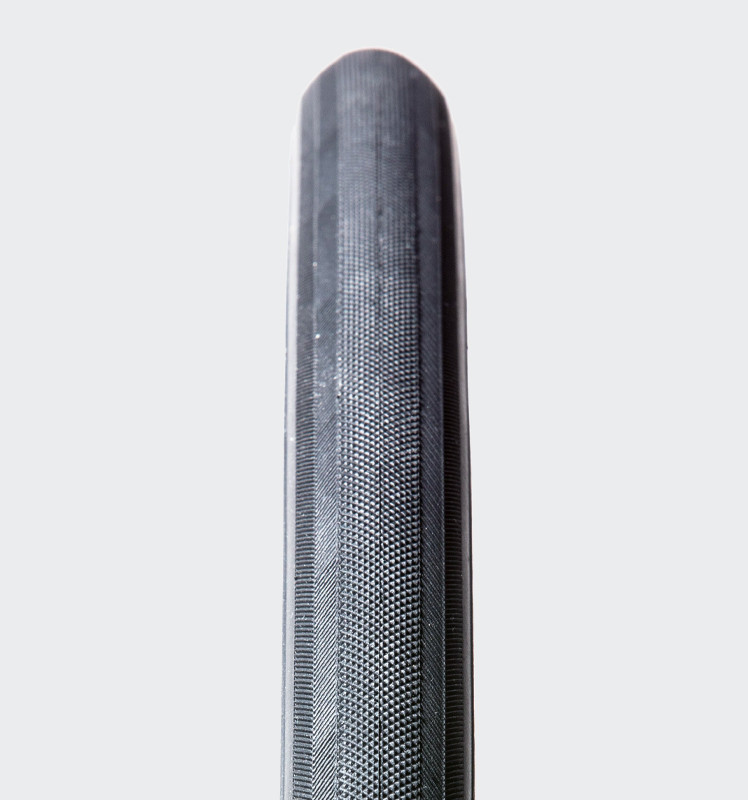 Покришка GRAVELKING Slick Panaracer, 700x32C Black