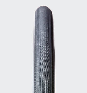Покришка Panaracer GRAVELKING Slick+, 700x38C Black/Brown, фото 3