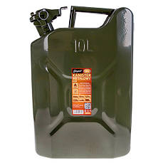 Каністра металева Elegant EL 100 591 10л