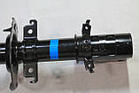 Амортизатор передній - правий / лівий Mercedes-Benz Citan, Renault Kangoo, фото 4