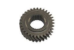 Шестерня 5ї передачі GP Fiat Ducato 10/14 маленькая (9638304488)