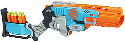 Бластер НІРФ Зомбі СледжФайр, NERF Zombie Sledgefire