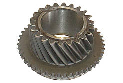 Шестерня КПП 5-передача Z=22/45 (14 шліців) БОГДАН MYY5T GP 8-97241231-SX