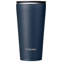 Термостакан ZOJIRUSHI SX-FSE45AD із ситечком 0.45 л ц: синій