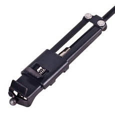 Щипці для хомутів з гнучким кабелем ALLOID НУ-4020, фото 5