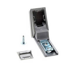 Кріплення ручки дверей (1 шт.) для холодильника Liebherr 9590178/1