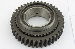 Шестерня КПП задня передача Z=41 БОГДАН GP 8-97241244-D