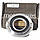 Metabones C-Mount Lens to Sony NEX Camera Lens Mount Adapter (Chrome) (MB_C-E-CH1), фото 3