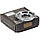 Metabones C-Mount Lens to Sony NEX Camera Lens Mount Adapter (Chrome) (MB_C-E-CH1), фото 4