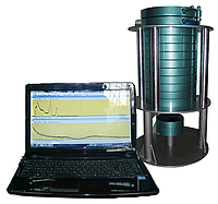 Спектрометр энергии гамма-излучения СЕГ-001 АКП-С-150