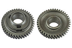 Шестерня 1ї передачі GP Fiat Ducato 11x41 (9661271188)