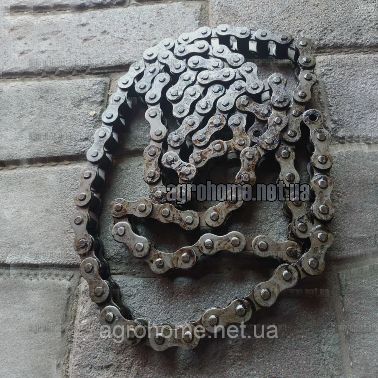 Ланцюг косарки роторної 1.25 Wirax, фото 1