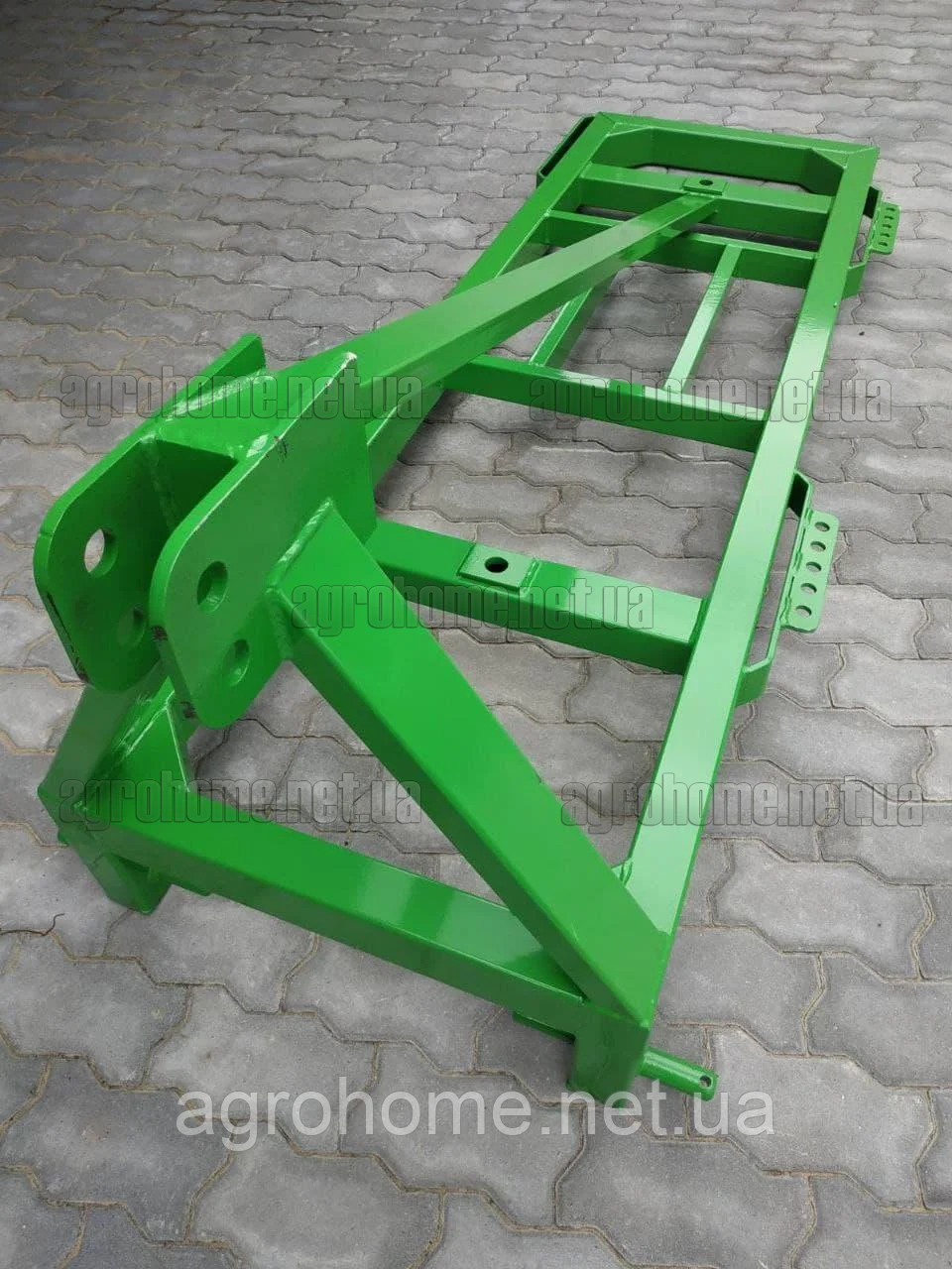 Рама на дискову борону 1,8м Bomet, фото 1