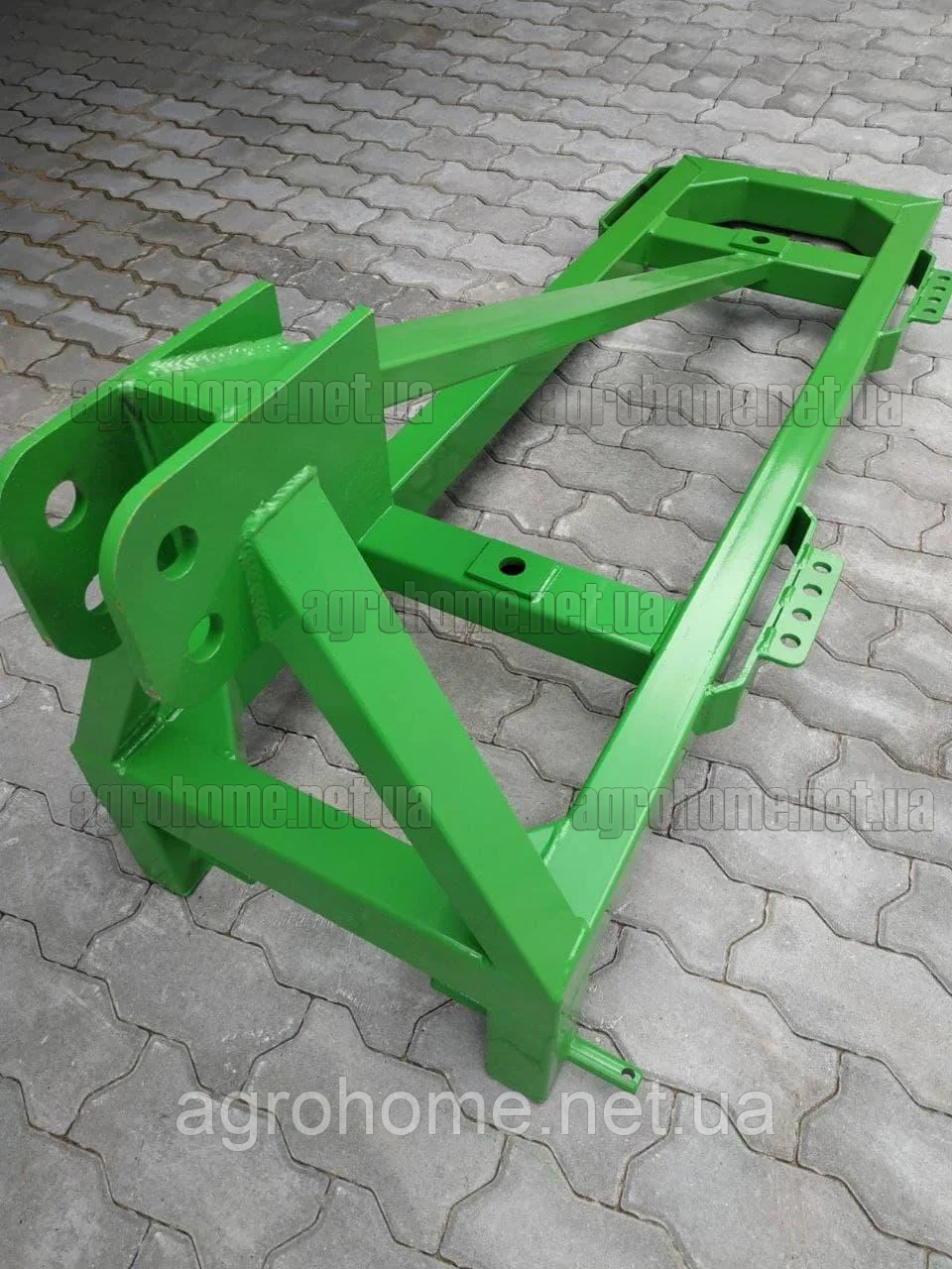 Рама на дискову борону 1,3м Bomet, фото 1