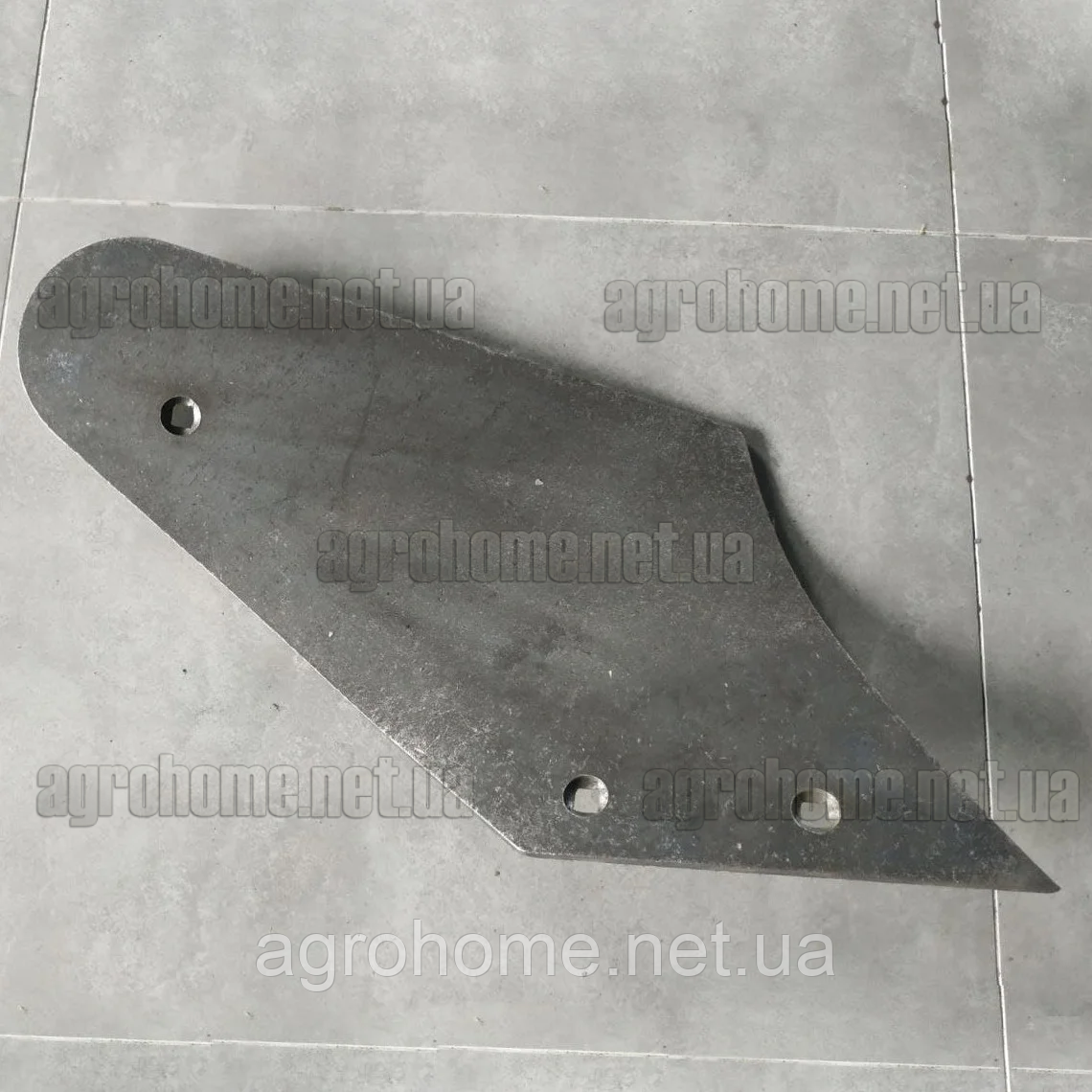 Отвал (Полиця, Відвал) на польський плуг 1-18 Bomet Бомет (ПЛН), фото 1