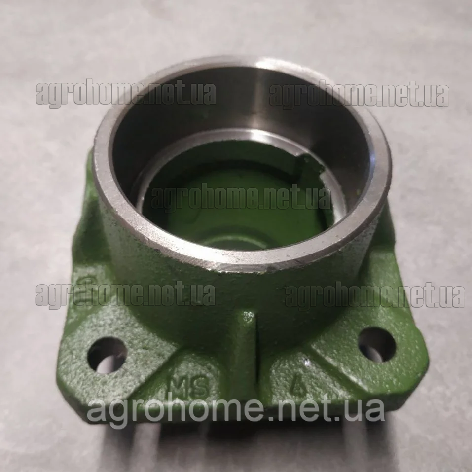 Ступиця гола колеса двохрядної картоплекопачки Z-609, фото 1