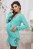 Особливості домашньої одягу для вагітних