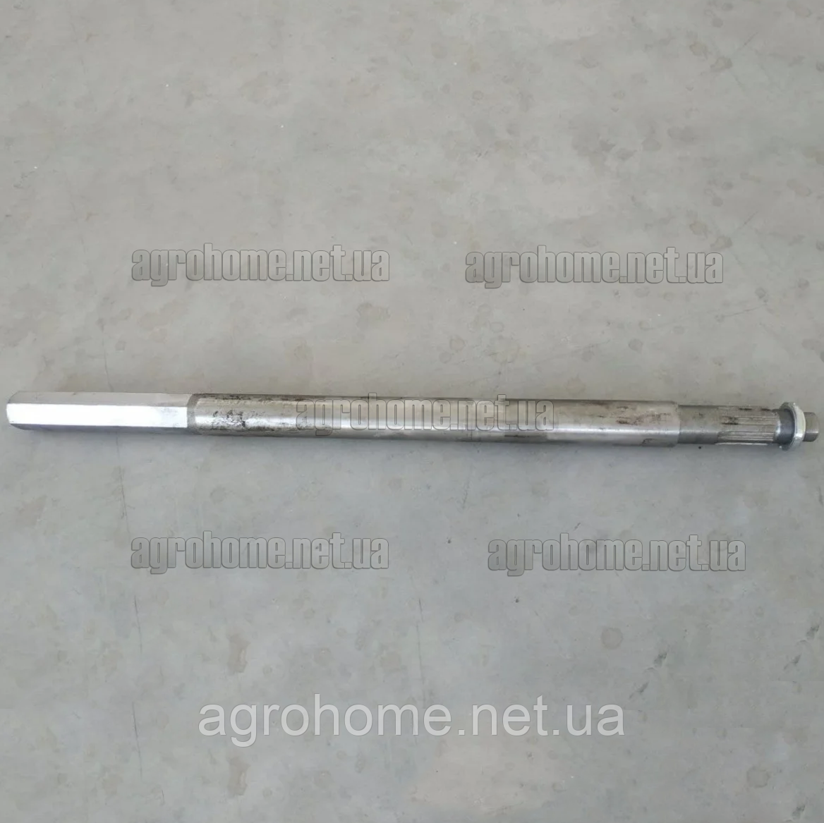 Вал фрези Bomet 1.2 м, фото 1