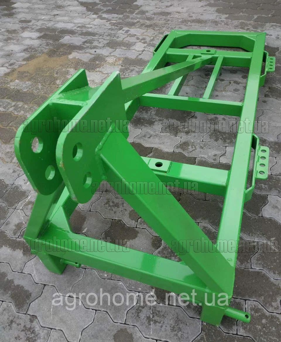 Рама на дискову борону 1,5м Bomet, фото 1