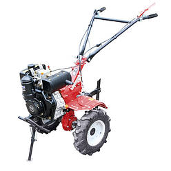 Мотоблок Кентавр МБ 2050Д/М2