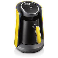 Електрична турка Arzum OKKA Minio (YELLOW) кавоварка