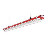 Герметичный светодиодный светильник ANTLANTYK 2.0 OPTI LED